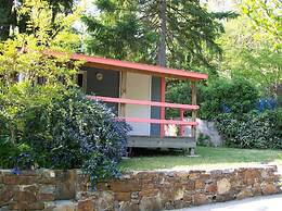 Camping des Sources