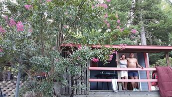 Camping des Sources
