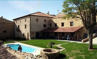 Antiguo Palacio de Atienza