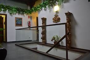 Antiguo Palacio de Atienza