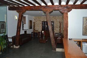 Antiguo Palacio de Atienza