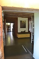 Antiguo Palacio de Atienza