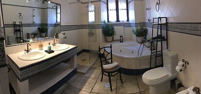 Casa Rural el Águila