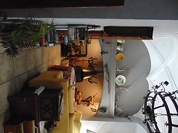Casa Rural el Águila