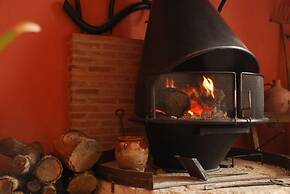 Casa Rural el Águila