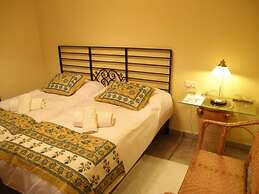 Casa Rural el Águila