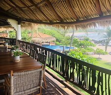 Casa Manzanillo Boutique Hotel