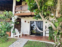 Casa Manzanillo Boutique Hotel