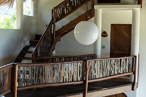 Casa Manzanillo Boutique Hotel