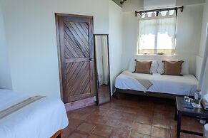Casa Manzanillo Boutique Hotel