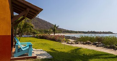 Casa Manzanillo Boutique Hotel
