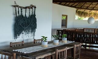 Casa Manzanillo Boutique Hotel