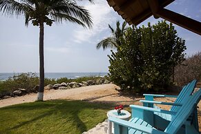 Casa Manzanillo Boutique Hotel