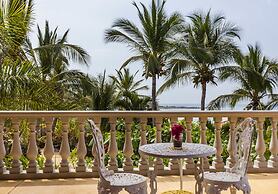 Casa Manzanillo Boutique Hotel