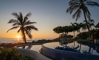 Casa Manzanillo Boutique Hotel