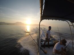 Casa Manzanillo Boutique Hotel