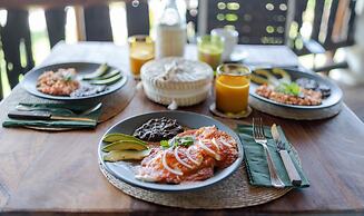 Casa Manzanillo Boutique Hotel