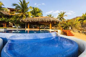 Casa Manzanillo Boutique Hotel