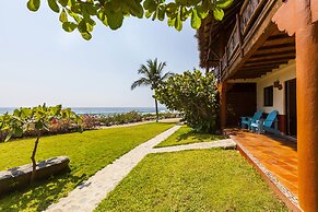 Casa Manzanillo Boutique Hotel