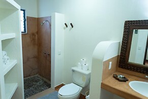 Casa Manzanillo Boutique Hotel