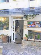 Apartmani Vila Kukoljac