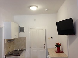 Apartmani Vila Kukoljac
