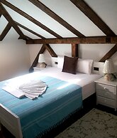Apartmani Vila Kukoljac