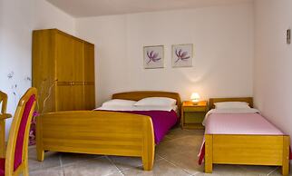 Apartmani Vila Kukoljac