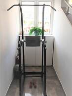 Apartmani Vila Kukoljac