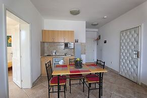 Apartmani Vila Kukoljac