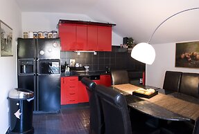 Apartmani Vila Kukoljac