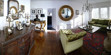 Apartmani Vila Kukoljac