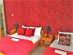 Apartmani Vila Kukoljac