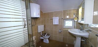 Apartmani Vila Kukoljac