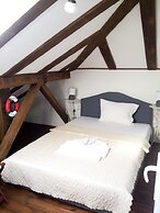 Apartmani Vila Kukoljac