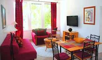 Apartmani Vila Kukoljac