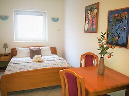 Apartmani Vila Kukoljac