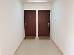 Cozy 2 Bedroom Apartment