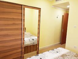 Cozy 2 Bedroom Apartment