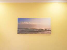 Cozy 2 Bedroom Apartment