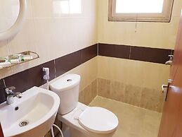 Cozy 2 Bedroom Apartment