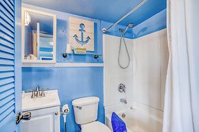 Moolack Shores Inn