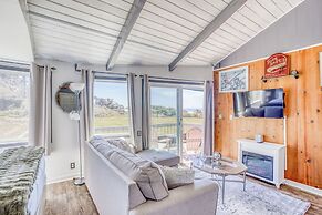 Moolack Shores Inn