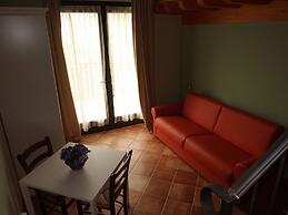 Agriturismo Cascina Rossano