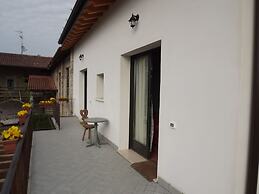 Agriturismo Cascina Rossano