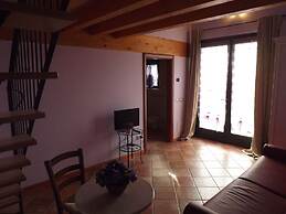 Agriturismo Cascina Rossano