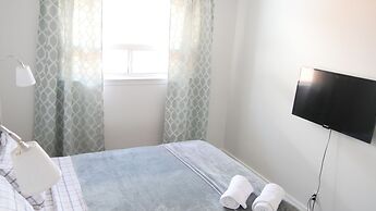 Richview Gardens Suite