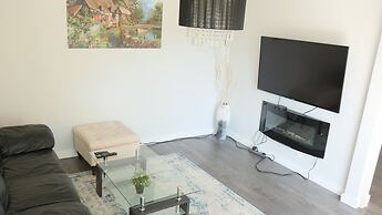 Richview Gardens Suite