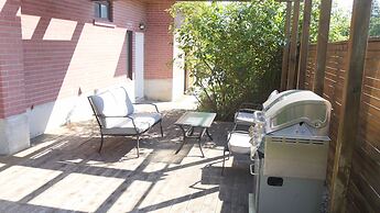 Richview Gardens Suite