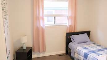 Richview Gardens Suite